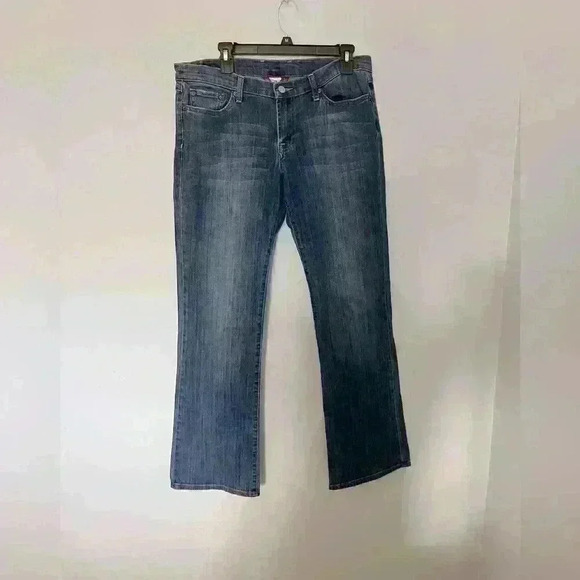Lucky Brand Bootcut Jeans Size 12 - Picture 1 of 5